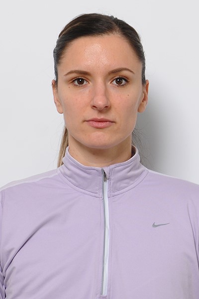 Михајловић Јелена